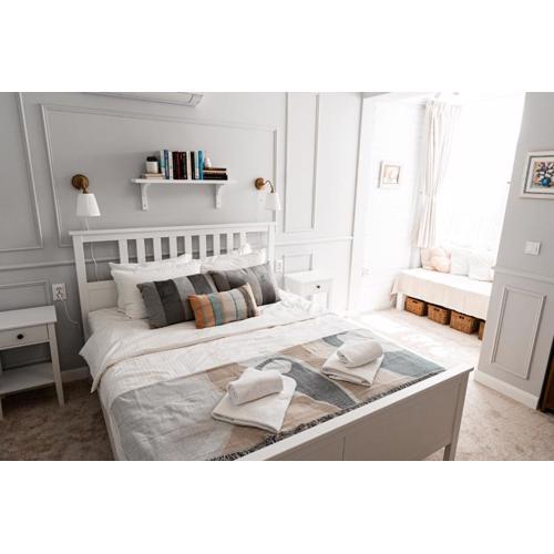 Comfort Apartment