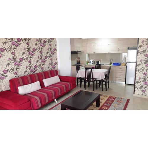 Comfort Apartments