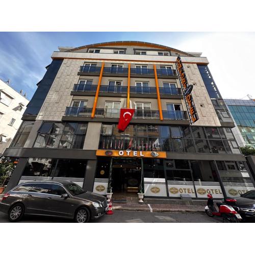 Comfort Başaran OTEL
