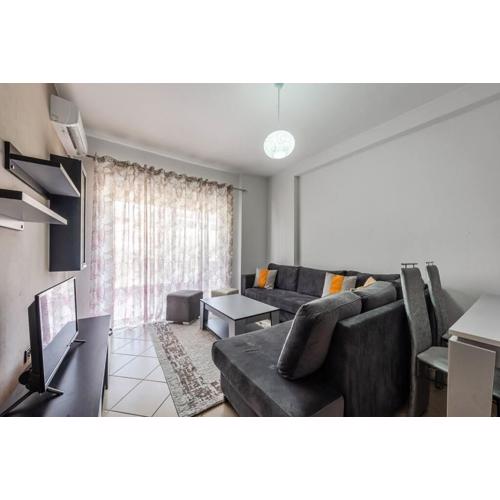 Comfort Beach Apartment