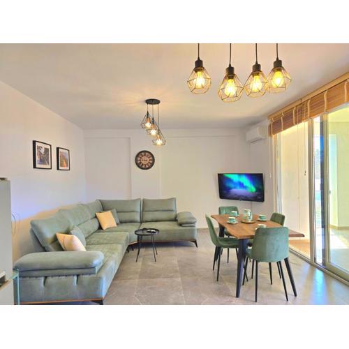 Comfort & Convenience by the Coast