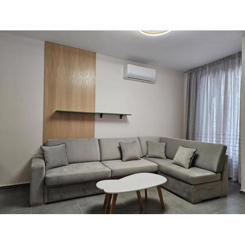 Comfort & Convenience in Saranda