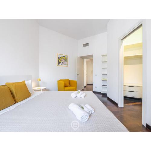 Comfort Corner in Via Dante