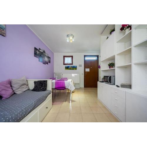 Comfort Flat Vicenza with parking!