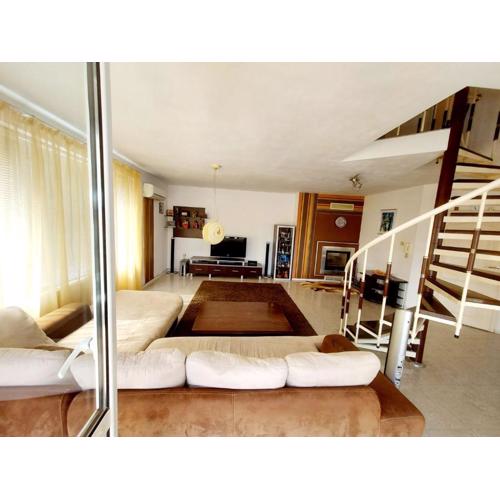 Comfort Flat
