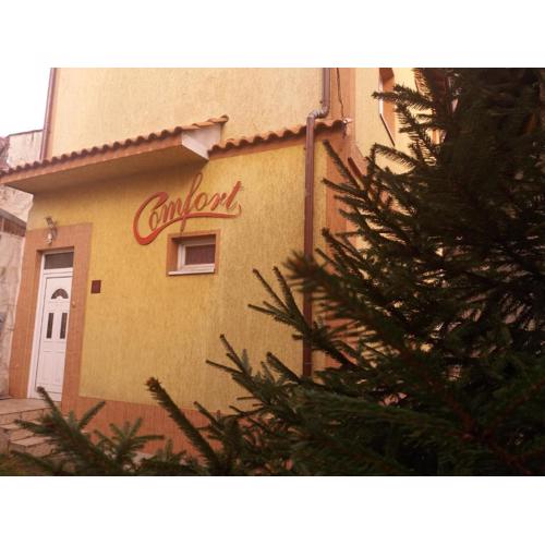 Comfort Guest House