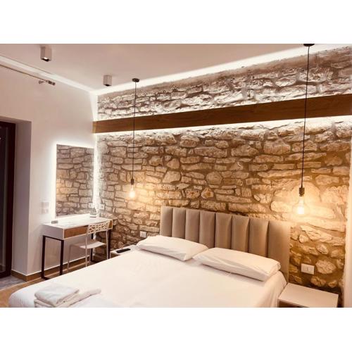 COMFORT GUEST ROOMS Vila HM