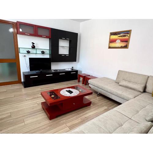 Comfort Home-Apartment