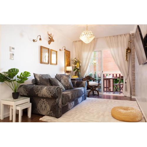 Comfort Home Playa Poblenou