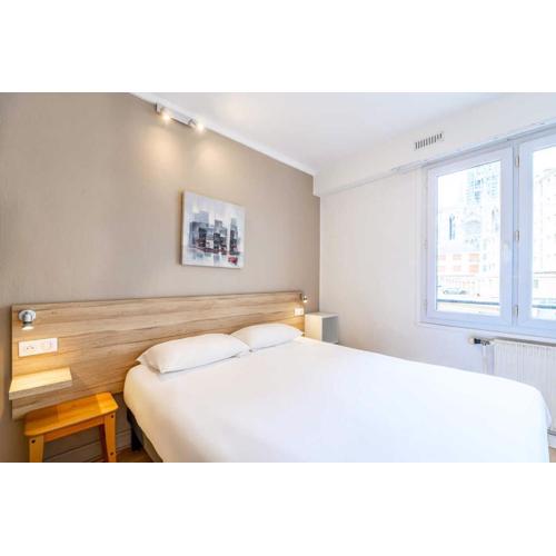 Comfort Hotel Rouen Alba