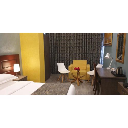 Comfort Hotel