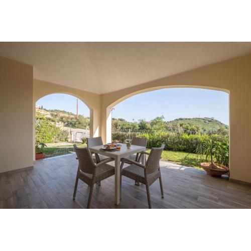 Comfort house with sea view- 5 minutes from the sea