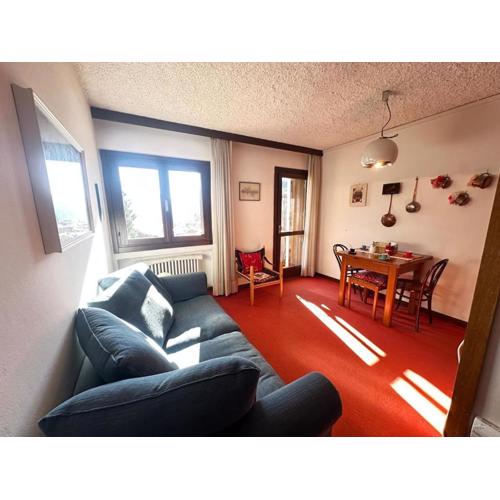 Comfort in the heart of Campligio