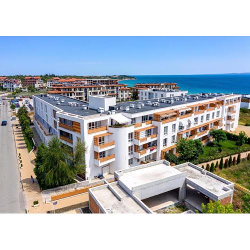 Comfort Las Brisas