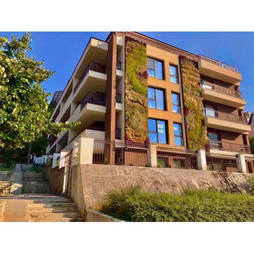 Comfort Luxury Apartments