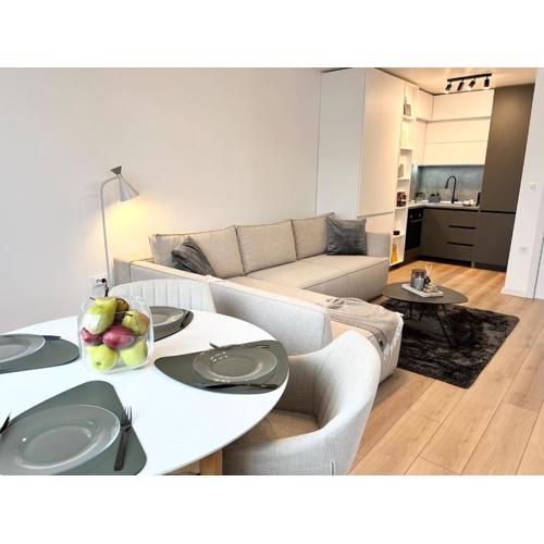 Comfort Modern Central Apt