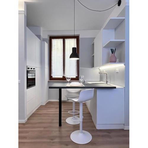 Comfort moderno centro città