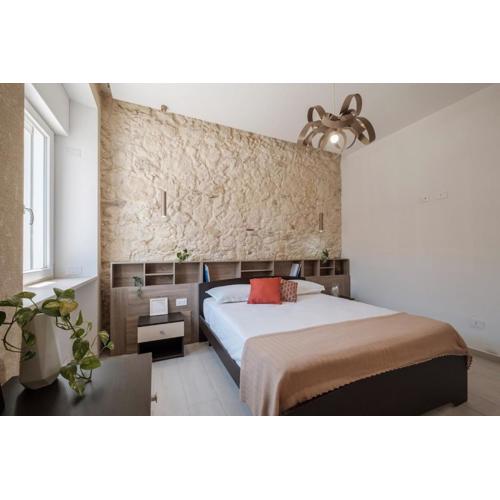 Comfort Oleandro Suite