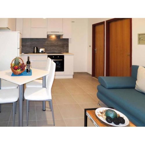 Comfort One Bedroom Apartment