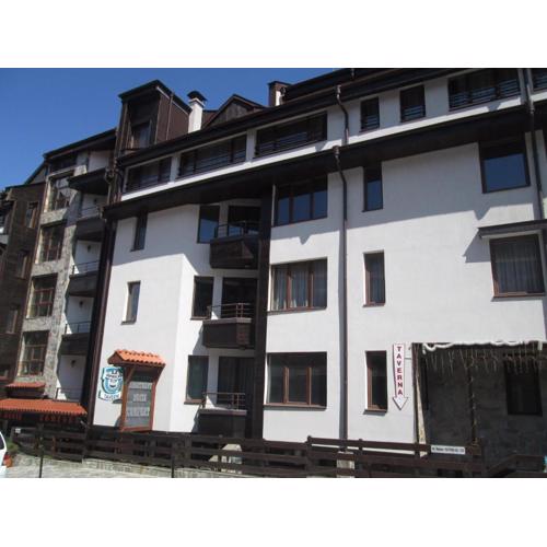 Comfort Private Apartments