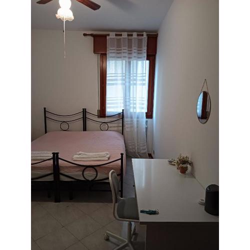 Comfort Room in Mestre