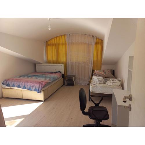 Comfort Rooms - Whole appartments - Shared kitchen - Airport shuttle bookable