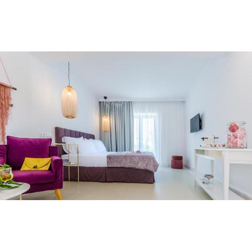 Comfort Rooms by MaliaMare Hotel