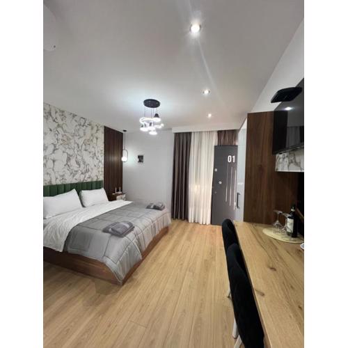 Comfort Rooms Gjuhadol