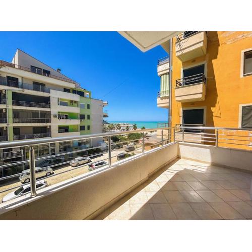 Comfort Seaside apartment
