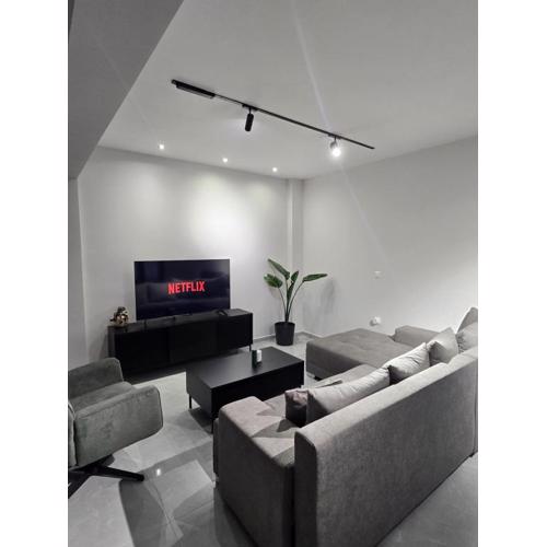 Comfort SpataAir Stay