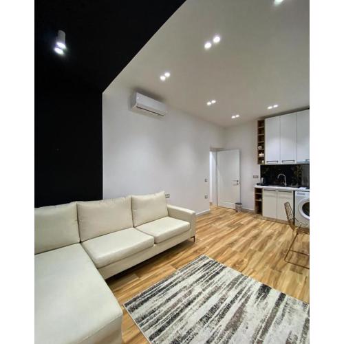 Comfort Stay Apartaments