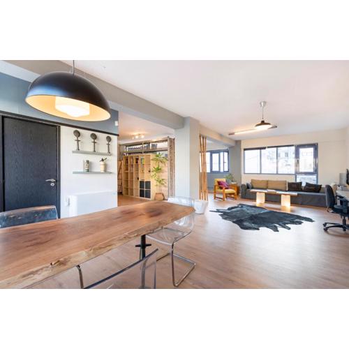 Comfort Stay Lofts