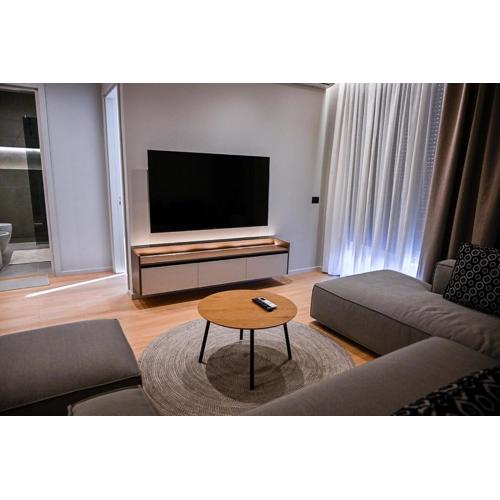 Comfort Stay Tirana