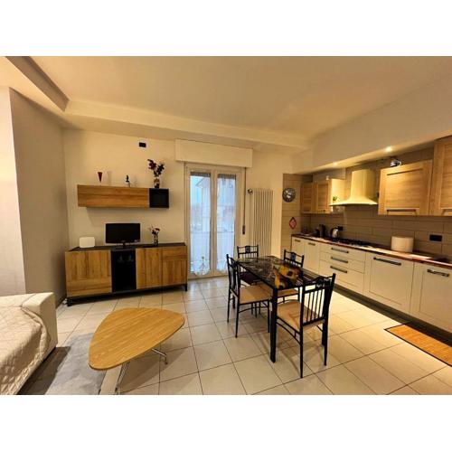 Comfort Stay Verona