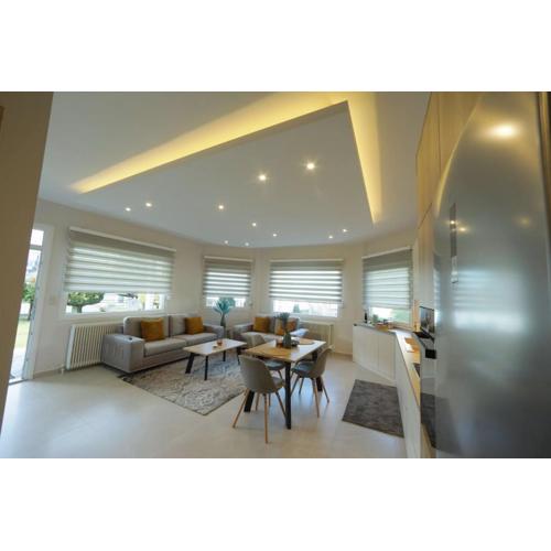 Comfort Stay Villas
