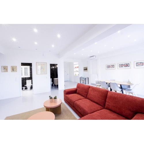 Comfort Sunny Hub with 2 bdr