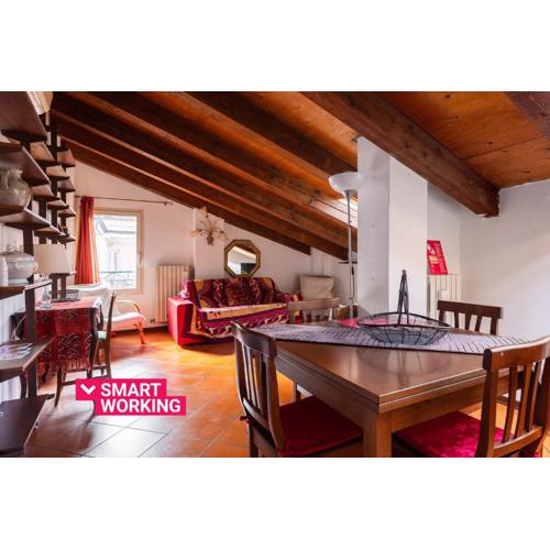 Comfort Urbano a Porta Maggiore by Wonderful Italy