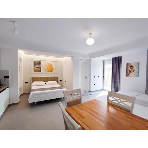 Comfort Villa