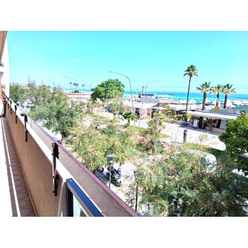 Comfort Vista Mare - Alba sul Mare