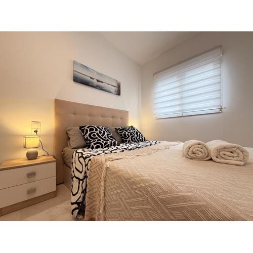 Comfortable 1 bedroom apartment in Torrevieja