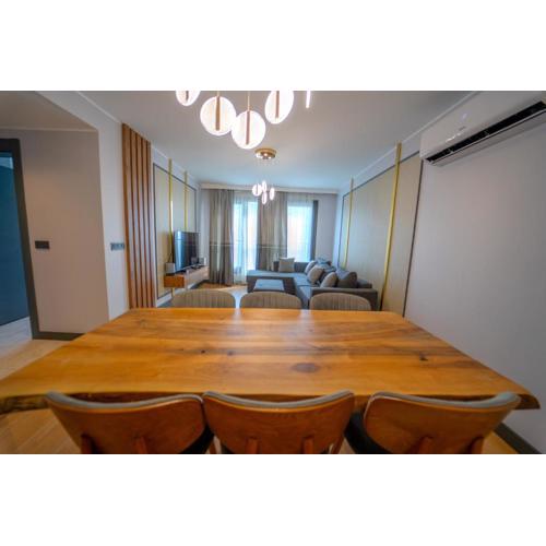 Comfortable 2Bedroom apartment in residence