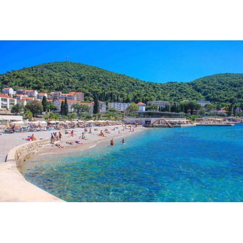 Comfortable 3* Apartment Lapad Center