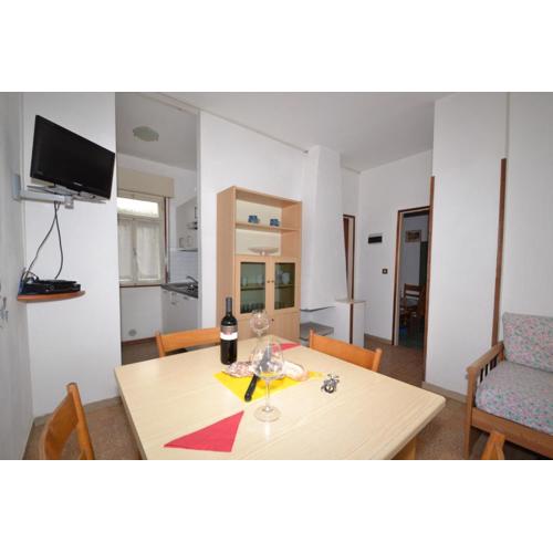 Comfortable and bright flat - Beahost