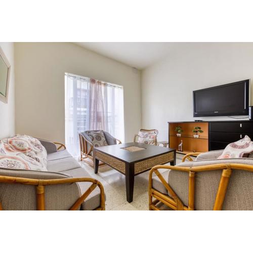 Comfortable and central apartment in SLIEMA