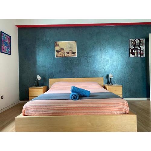 Comfortable and Friendly Apartment