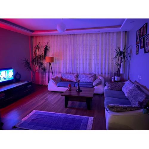 Comfortable and lovely, in the heart of Istanbul