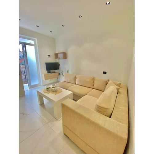 Comfortable apartament