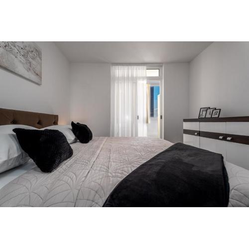 Comfortable apartment BILA