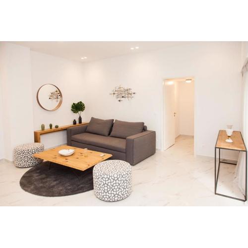 Comfortable Apartment in Athens Downtown