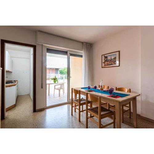Comfortable apartment in Bibione Spiaggia